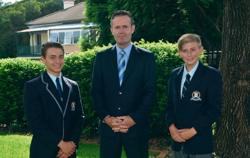 New Appointment for Stephen Kennaugh New Appointment for Stephen Kennaugh